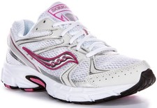 Saucony Grid Ride Millennium