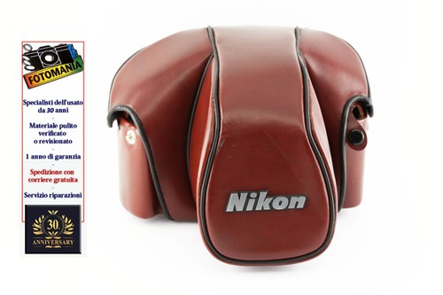 Nikon rara borsa pronto - nikon, cf-22