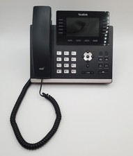 Yealink SIP T46U Gigabit IP