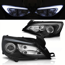 Kit fari LED LightTube per