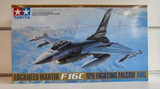 Lockeed F16 C caccia