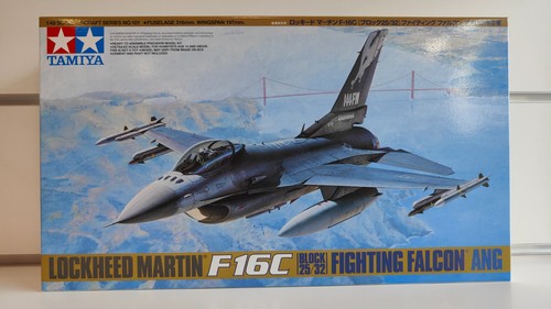 Lockeed f16 caccia - c,