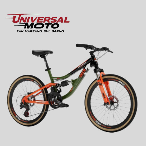 Bici bambino ragazzo - bambino,