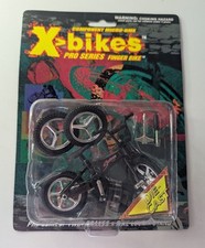 Vintage Compact Micro X-Bikes