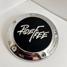 RIDE FREE COLLECTION DERBY COVER HARLEY DAVIDSON SOFTAIL