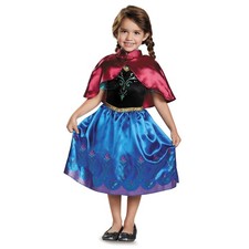 Costume Da Viaggio Per Bambina