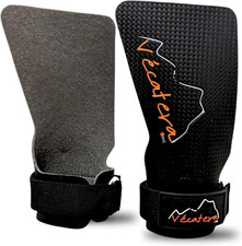 Paracalli Crossfit in Fibra Di