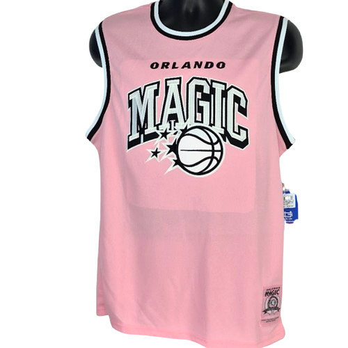 Canotta orlando magic - canotta, uomo