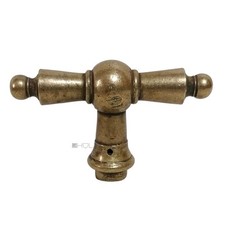 Sfera Oliva Finestra Antico