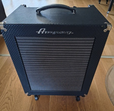 Ampeg B 100 R Rocketbass Combo 15"