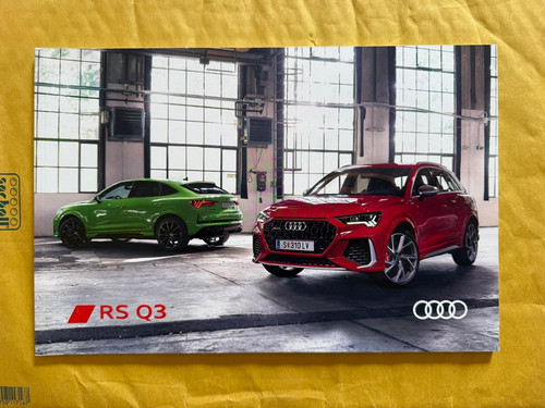 Depliant brochure catalogo - /,
