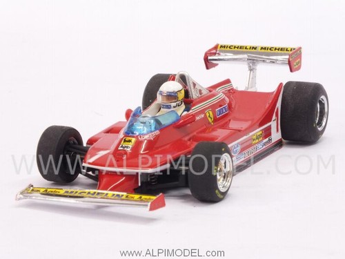 Ferrari 312 argentina - ferrari,