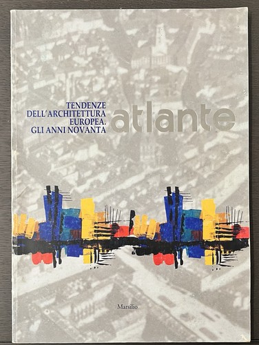 Atlante tendenze - atlante,
