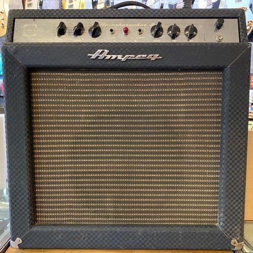 Amplificatore combinato