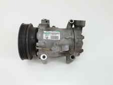 COMPRESSORE A/C PER RENAULT Clio Serie 8200365787 Diesel 1500 (04>08)