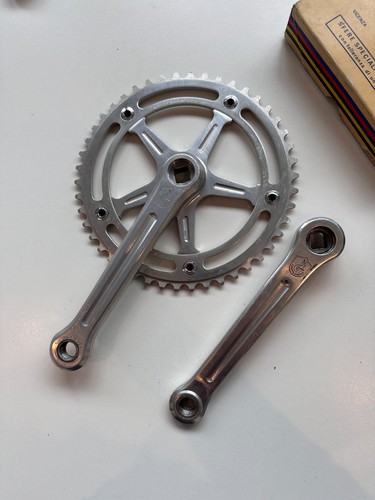 Guarnitura campagnolo super - guarnitura,