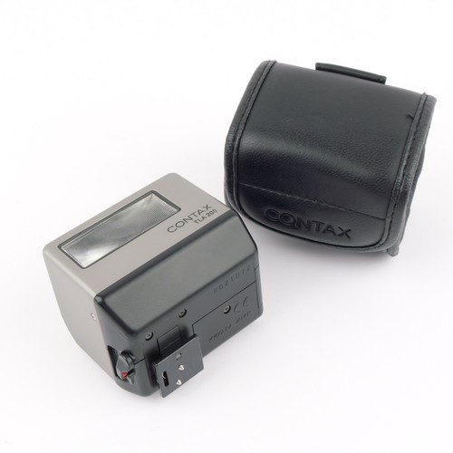 Contax tla200 flash nero g2 - tla200,