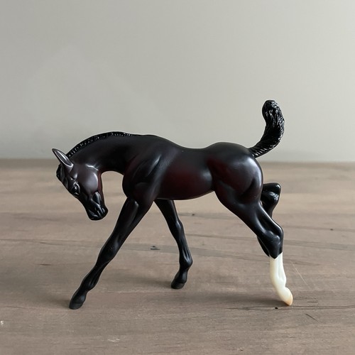 Breyer classic arabian foal - classic, #