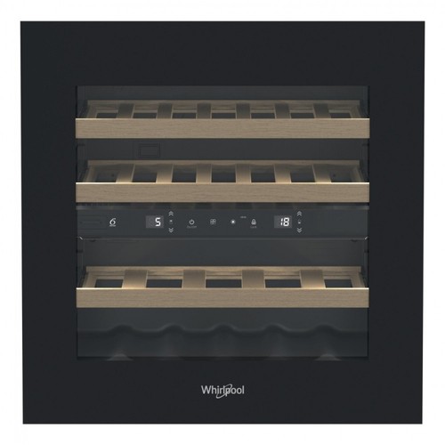 Whirlpool whw60d2b cantinetta - whirlpool,