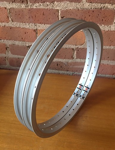 Cerchi alex nos nuovi - 16",
