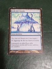 Sede del Sinodo -Mirrodin -