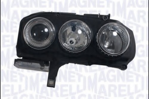 Faro xeno d1s c - d1s-h1, c/motor