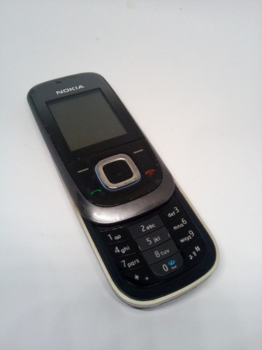 Nokia 2680s 392 slide - nokia, rm-392