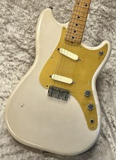 Fender musicmaster pickup - musicmaster,