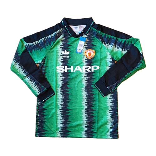 Nuova maglia portiere - nuova,