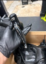 Gruppo Shimano 11s Di2 Mini/Cambio Dura-Ace 9150 e FD, Ultegra R8050 RD