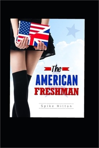 The american freshman - american,