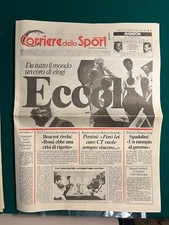 Spagna corriere dello - 82,