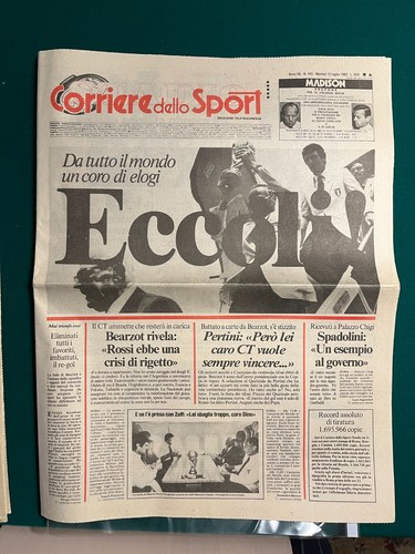 Spagna corriere dello - spagna,