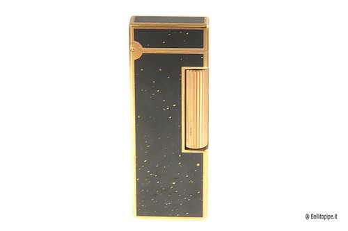 Dunhill rollagas slim - slim, oro
