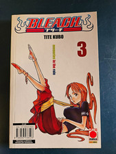 (Planet Manga) BLEACH - TITE