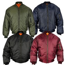 Giacca da volo UOMO CLASSIC