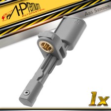 A-Premium Rear ABS Wheel Speed