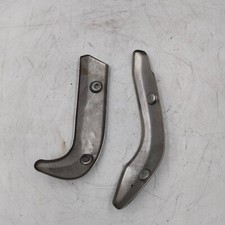 Protezioni collettori scarico - protezioni,