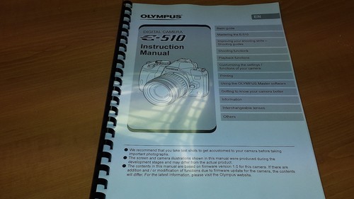 Fotocamera digitale olympus - fotocamera,