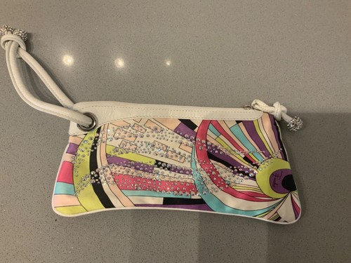 Borsa donna emilio pucci - emilio,