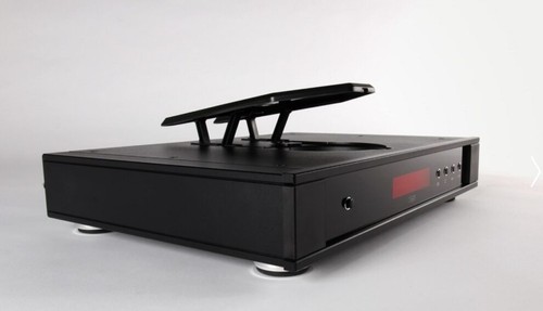 Rega saturn mk3 lettore - saturn, cd