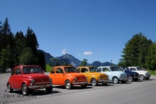 Fiat Nuova 500 17 - Fiat