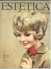 ESTETICA RIVISTA DI BELLEZZA