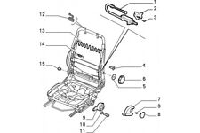 46996873 - Boccola FIAT Bravo