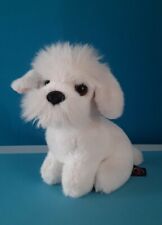 "TRUDI" peluche vintage, Cane