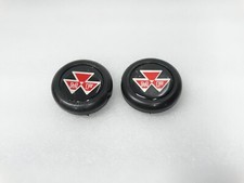 2x Volante Centro Cappuccio