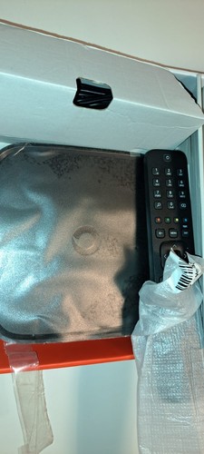 Vodafone box hd - box, 4k