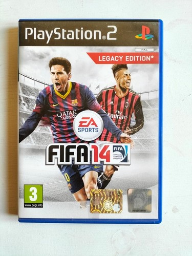 Fifa pal ita perfetto - fifa, perfetto!
