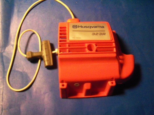 Corda avviamento husqvarna - corda,
