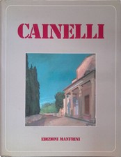 Arte carlo cainelli - l'arte, di
